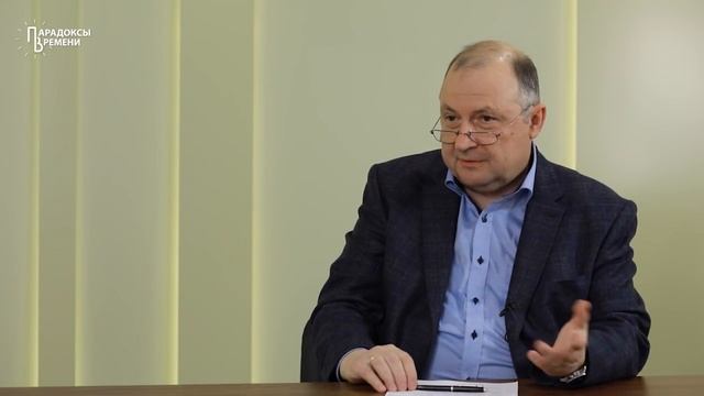 Интервью Байдена. Новый политический сленг смотреть онлайн