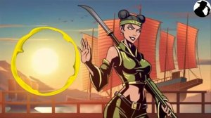Shadow Fight 2 WASP Battle Theme Music | New Sound-Track «Ship Battle» | #ShadowMaster
