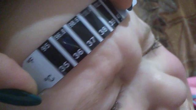 Как работает термометр из Joom смотреть онлайн