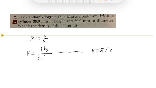 Physics For Scientists And Engineers, Chapter 1, Physics And Measurement
