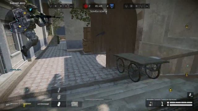 💥 ВАРФЕЙС СТРИМ 💥РМ НА АЛЬФА ПУТЬ К 1 ЛИГЕ 💥