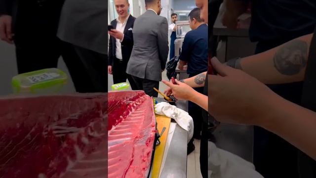 А ты бы попробовал? смотреть онлайн