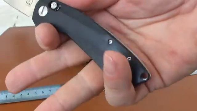 Jiaheng JH04, G10, D2, Axis Lock смотреть онлайн