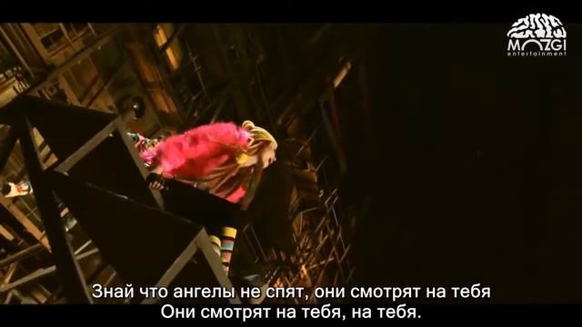 Время и Стекло - Кафель с субтитрами смотреть онлайн