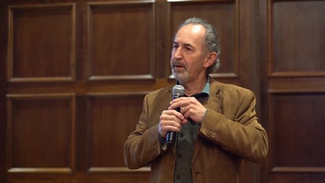 A QUESTÃO AMBIENTAL NÃO EXISTE! смотреть онлайн