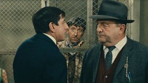 Идиот в Париже: фильм 1967г.