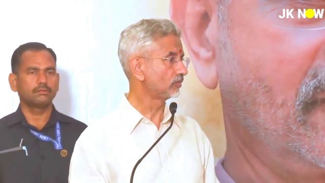How Faith & Vote Banks Shaped India's Foreign Policy! Jaishankar Spills the Beans! смотреть онлайн