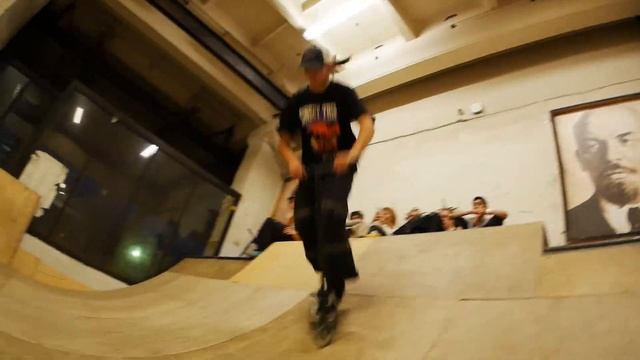 Perm Halloween Jam 2022