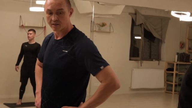 дыхательные упражнения смотреть онлайн