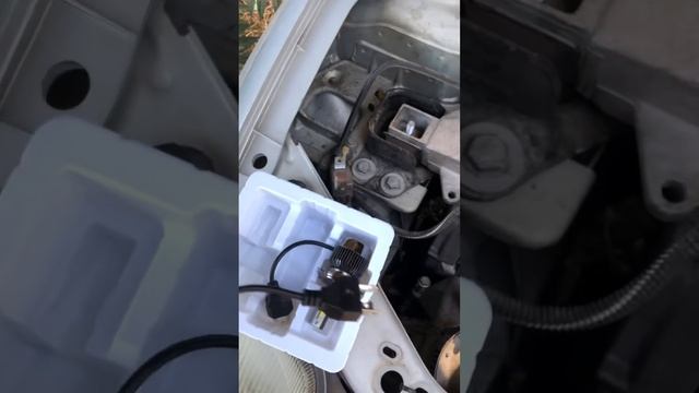 İnwels x-tereme led xenon смотреть онлайн
