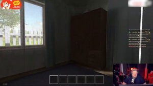 ТОХА Т2Х2 ИГРАЕТ В СИМУЛЯТОР ШКОЛЬНИКА