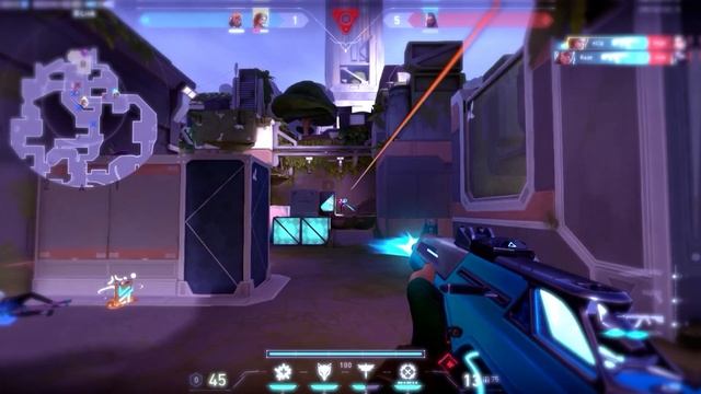 Losin' It - Valorant Edit