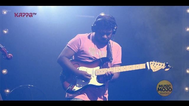 Appa nammade - Kadumthudi - Music Mojo Season 2 - Kappa TV смотреть онлайн