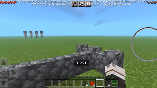 How To Reload The Guns In InSaRe's Warfare