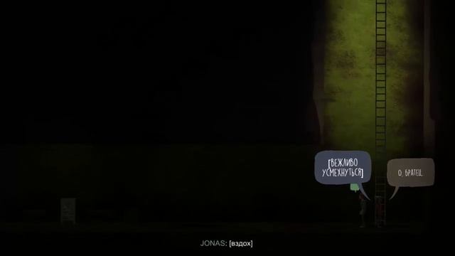 #5 Oxenfree - Хороший конец? (конец игры) смотреть онлайн