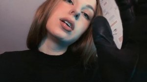 [АСМР] ТВОЯ ТАЙНАЯ ПОКЛОННИЦА похитила ТЕБЯ ❤️