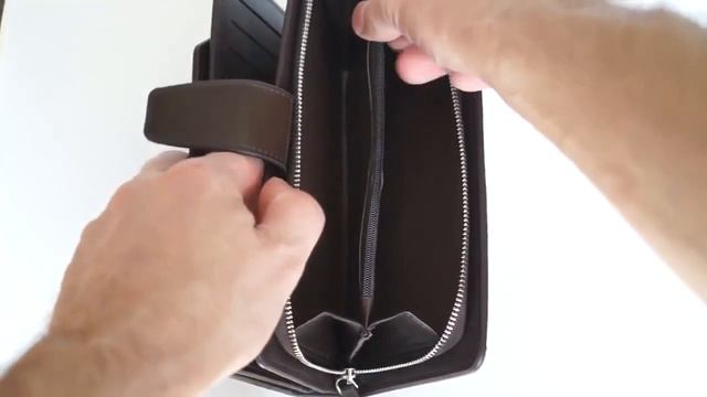 Мужские кошелки, клатчи, бумажники, барсетки, портмоне . смотреть онлайн