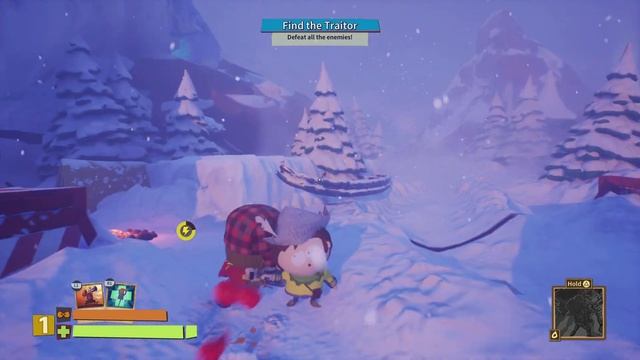 CARTMAN, ATTACKING THE REAL CARTMAN, SOUTH PARK CARD GAMES! #cartman #cartoon #kidsgames #southpark смотреть онлайн