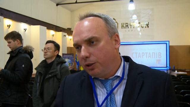 Генри Штеренберг и его "Украинская Мечта". Henry Shterenberg and his "Ukrainian Dream" смотреть онлайн