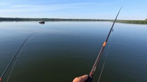 Новый спиннинг - Новый "Аргумент"