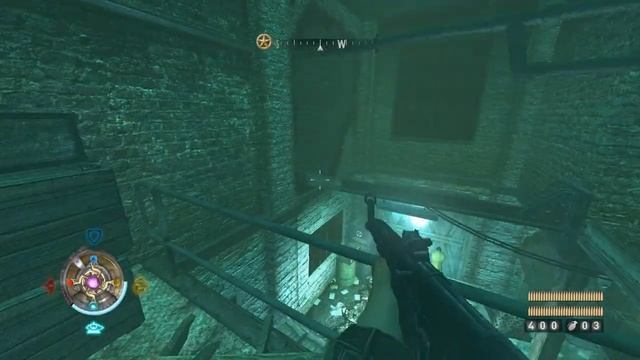 Let's Play Wolfenstein 2009 - Part 35