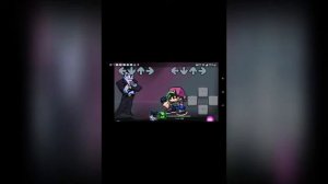 FNF NEO все недели