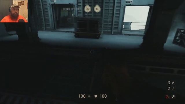 WOLFENSTEIN 2 - Part 14 - Finally!!!!!! смотреть онлайн