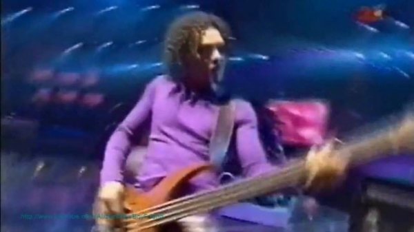 Alizee - L'Alize [Live in 1080pHD*FullScreen*]