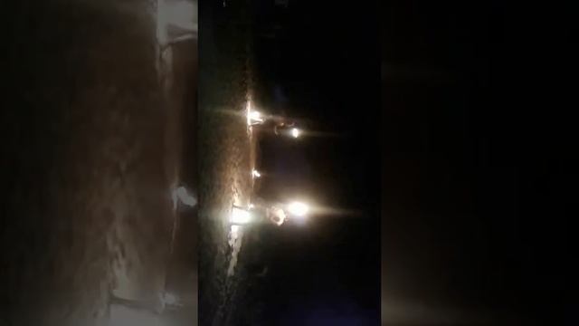 Фаер шоу ! Отель Эль муради мензель Джэрба смотреть онлайн