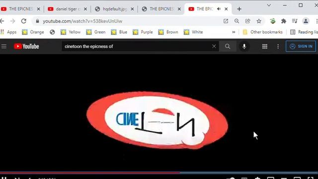 THE EPICNESS OF CINETOON FIXED   YouTube   Google Chrome 2022 01 30 17 52 44