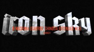 Iron Sky Laibach - B Mashina(Chorus part) 15 minutes
