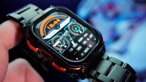 НЕПРОБИВАЕМЫЕ KOSPET TANK M3 ULTRA. IP69K GPS ЗВОНКИ. ПОДРОБНЫЙ ОБЗОР.