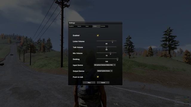 H1Z1 - Voice Chat Setup Guide смотреть онлайн