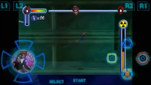 Gano el traje de simbiont spiderman ; terminando el juego(venciendo a monster ock) ps1 смотреть онлайн