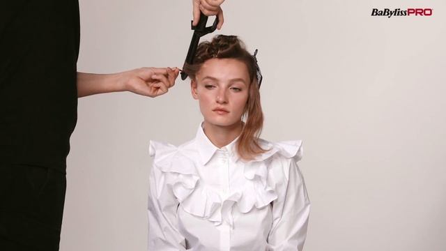 10 tutoriels par Babyliss Pro смотреть онлайн