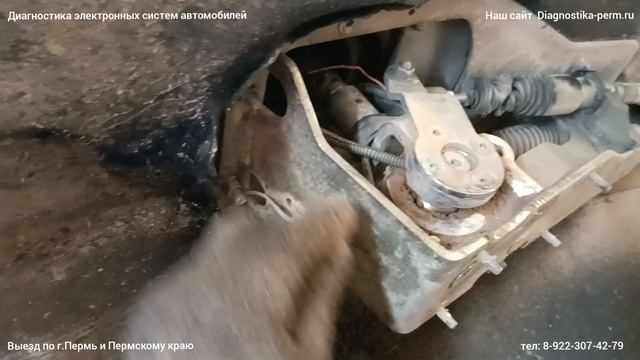 Не работает делитель. КамАЗ 6580, 5490,65206.
Нет переключения смотреть онлайн