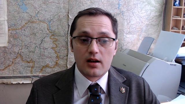 Заместитель директора Всероссийского научно-исследовательского института фитопатологии Дмитрий Дёми