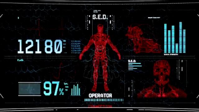 Восход сложно в одного - Warface смотреть онлайн