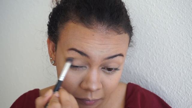 First High End FALL MAKEUP TUTORIAL / Michou beauty смотреть онлайн