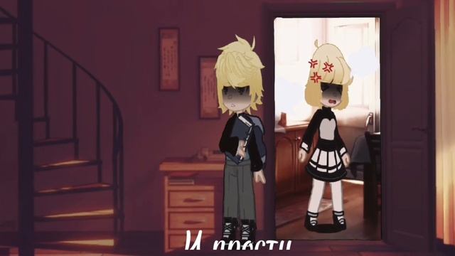 Дополнение к мини сериальчику по моей ау, немного о жизни Дрю смотреть онлайн