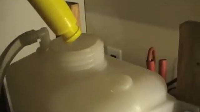 HHO hydrogen Winter Electrolyte? HEET gas treatment? смотреть онлайн