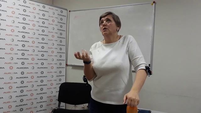 Анонс о ВИОФТАНАХ в Аврора смотреть онлайн