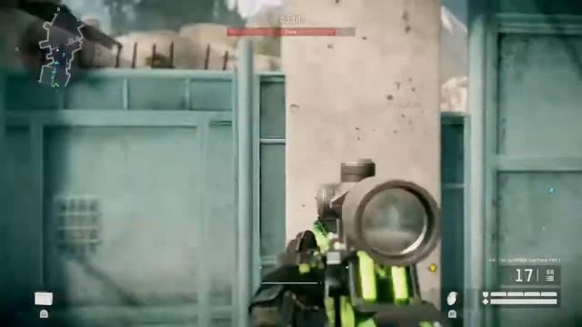 Ночной забег в варфейс