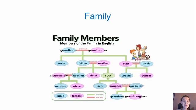 English For Beginners: урок 5