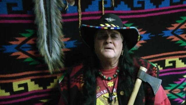 11- 13- 2014- MOCCASIN TELEGRAPH -IN MEMORY KENNY ERWIN 1 смотреть онлайн