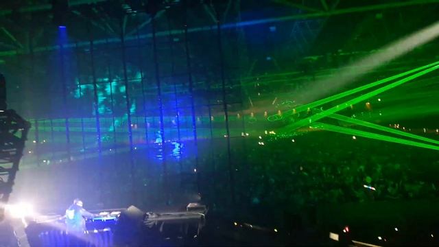 N-VITRAL - Fire Behind MainStage @Thunderdome XXX 2022 смотреть онлайн
