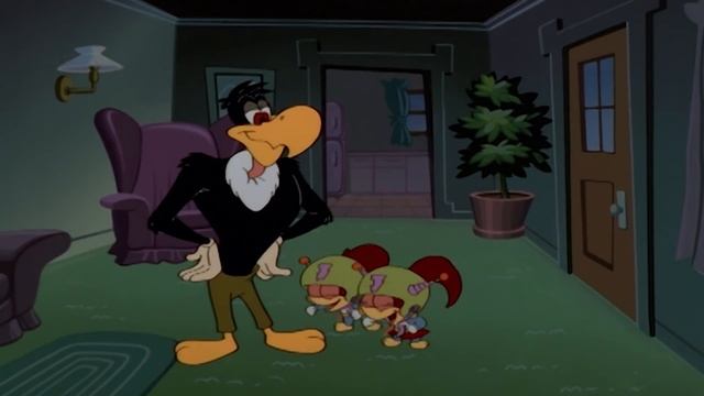 1 Hour Of Woody Woodpecker Full Episodes | Woody And Wally Become Friends