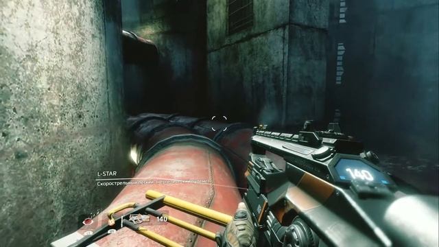 Titan Fall 2 #2 смотреть онлайн