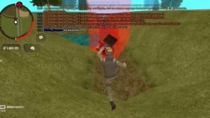 Все что нужно знать о патруле ФСБ и полиции в Grand mobile.