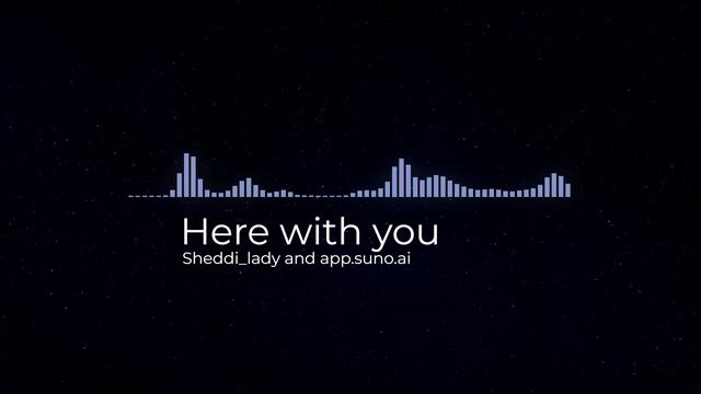 Here with you на Русском смотреть онлайн